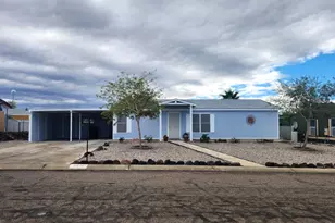 2540 E Curtis Way, Fort Mohave, AZ 86426 - Photo 1