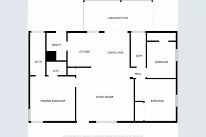 2540 E Curtis Way, Fort Mohave, AZ 86426 - Photo 5