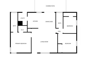 2540 E Curtis Way, Fort Mohave, AZ 86426 - Photo 5