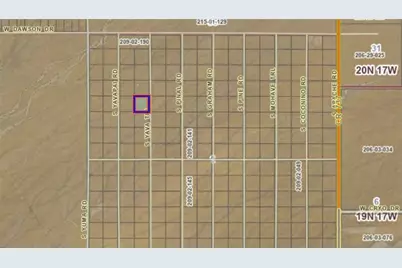 2.35 Ac Yava Trl Drive, Golden Valley, AZ 86413 - Photo 3