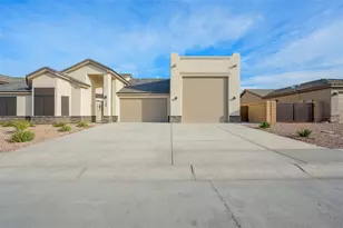 1295 E Barbary Dr, Fort Mohave, AZ 86426 - Photo 1