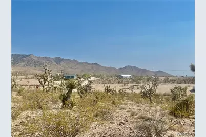 Lot 279 Mariposa Drive, Dolan Springs, AZ 86441 - Photo 3