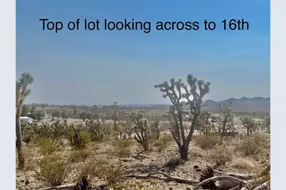 Lot 279 Mariposa Drive, Dolan Springs, AZ 86441 - Photo 1