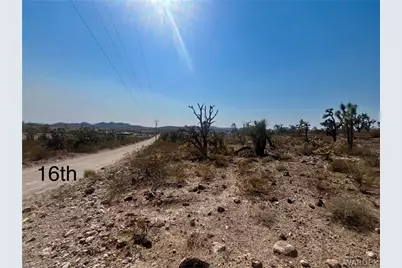 Lot 279 Mariposa Drive, Dolan Springs, AZ 86441 - Photo 9