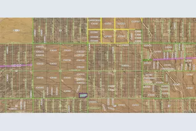 Lot 016F Bolsa Road, Golden Valley, AZ 86413 - Photo 7