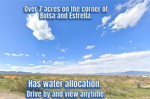 Lot 016F Bolsa Rd, Golden Valley, AZ 86413 - Photo 1