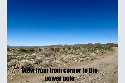 Lot 56 Holly Drive, Dolan Springs, AZ 86441 - Photo 3