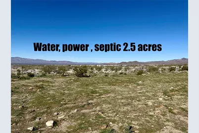 Lot 56 Holly Drive, Dolan Springs, AZ 86441 - Photo 1