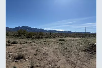 Lot 56 Holly Drive, Dolan Springs, AZ 86441 - Photo 9