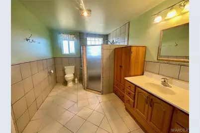 21477 S Sundance Kid Road, Yucca, AZ 86438 - Photo 35