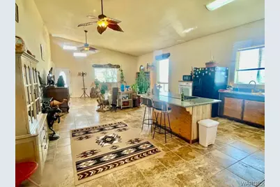 21477 S Sundance Kid Road, Yucca, AZ 86438 - Photo 13