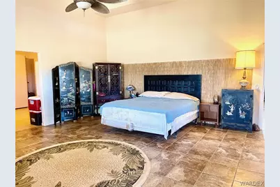 21477 S Sundance Kid Road, Yucca, AZ 86438 - Photo 23