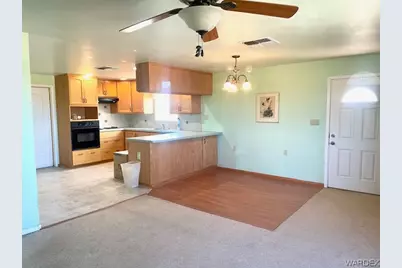 21477 S Sundance Kid Road, Yucca, AZ 86438 - Photo 41