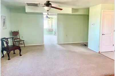 21477 S Sundance Kid Road, Yucca, AZ 86438 - Photo 39