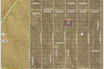 0000 N Mt Tipton Drive, Dolan Springs, AZ 86441 - Photo 5