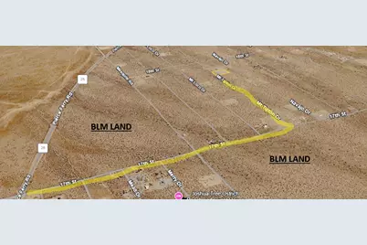 0000 N Mt Tipton Drive, Dolan Springs, AZ 86441 - Photo 3