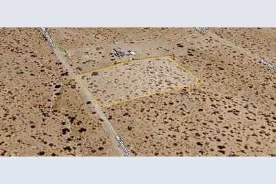 0000 N Mt Tipton Drive, Dolan Springs, AZ 86441 - Photo 1