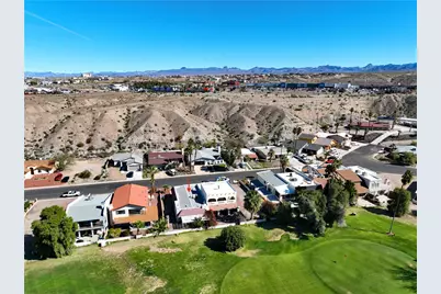2677 Country Club Drive, Bullhead City, AZ 86442 - Photo 31