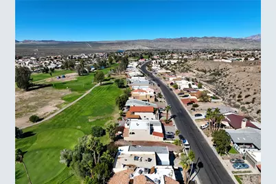 2677 Country Club Drive, Bullhead City, AZ 86442 - Photo 33