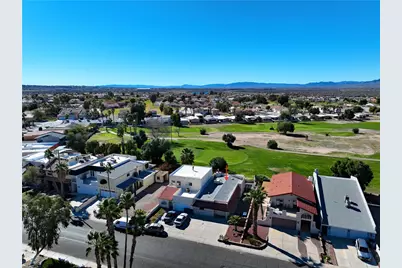 2677 Country Club Drive, Bullhead City, AZ 86442 - Photo 1