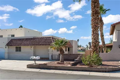 2677 Country Club Drive, Bullhead City, AZ 86442 - Photo 3