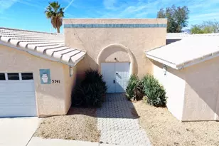 5741 S Sunrise Dr, Fort Mohave, AZ 86426 - Photo 41