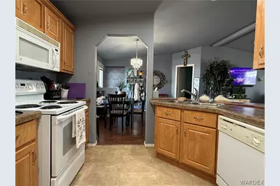 2350 Adobe Road #183, Bullhead City, AZ 86442 - Photo 17