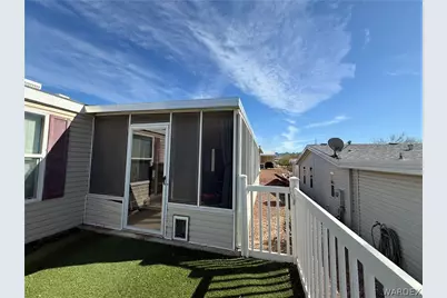 2350 Adobe Road #183, Bullhead City, AZ 86442 - Photo 37