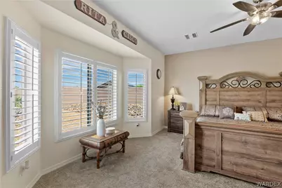 2691 Slide Mountain Loop, Bullhead City, AZ 86442 - Photo 37