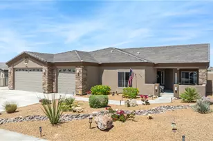 2691 Slide Mountain Loop, Bullhead City, AZ 86442 - Photo 3