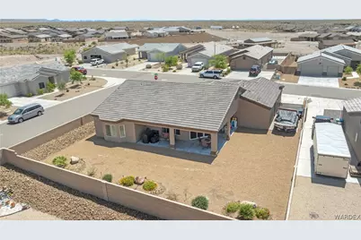 2691 Slide Mountain Loop, Bullhead City, AZ 86442 - Photo 63