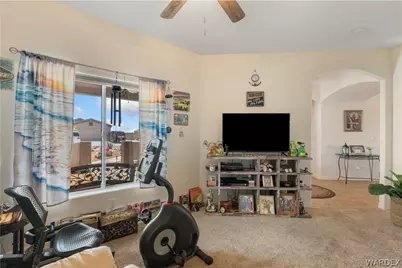 2691 Slide Mountain Loop, Bullhead City, AZ 86442 - Photo 35