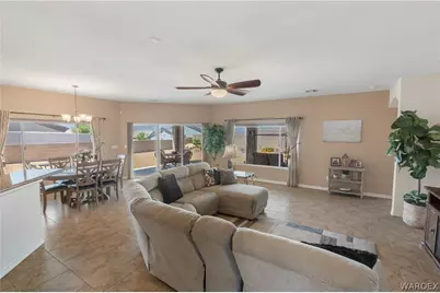 2691 Slide Mountain Loop, Bullhead City, AZ 86442 - Photo 13