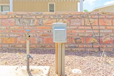 49566 Topaz Avenue, Quartzsite, AZ 85346 - Photo 31