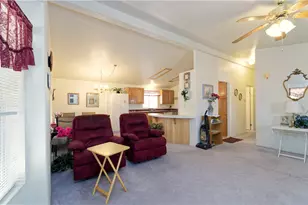 49566 Topaz Ave, Quartzsite, AZ 85346 - Photo 5