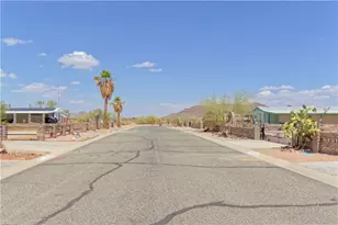 49566 Topaz Ave, Quartzsite, AZ 85346 - Photo 33