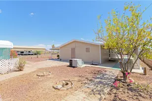 49566 Topaz Ave, Quartzsite, AZ 85346 - Photo 29