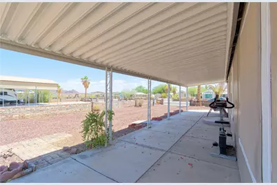 49566 Topaz Avenue, Quartzsite, AZ 85346 - Photo 27