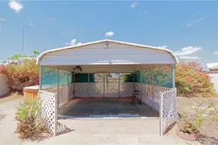 49566 Topaz Ave, Quartzsite, AZ 85346 - Photo 21