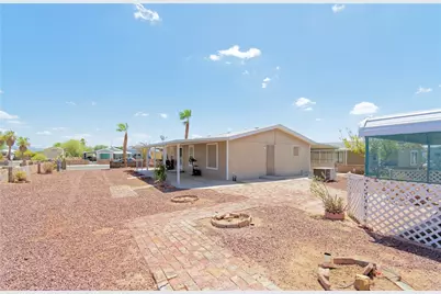 49566 Topaz Avenue, Quartzsite, AZ 85346 - Photo 27