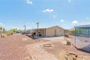 49566 Topaz Ave, Quartzsite, AZ 85346 - Photo 27