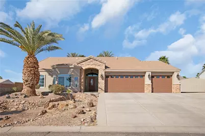 2029 E Desert Greens Drive, Fort Mohave, AZ 86426 - Photo 1