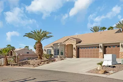 2029 E Desert Greens Drive, Fort Mohave, AZ 86426 - Photo 3