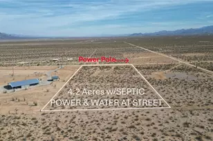 000 W Cielo Rd, Yucca, AZ 86438 - Photo 1