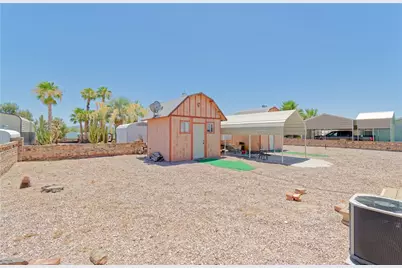 49531 Pearl Avenue, Quartzsite, AZ 85346 - Photo 23