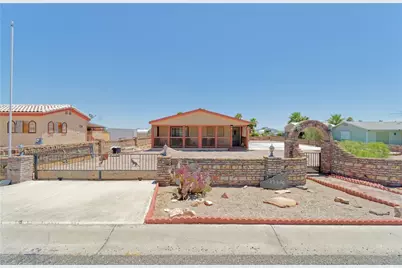 49531 Pearl Avenue, Quartzsite, AZ 85346 - Photo 19