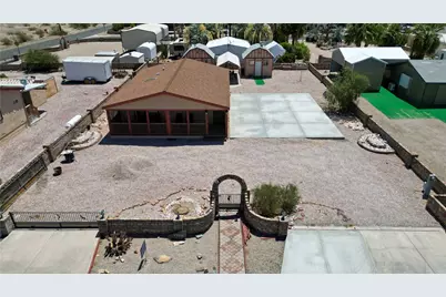 49531 Pearl Avenue, Quartzsite, AZ 85346 - Photo 33