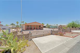 49531 Pearl Ave, Quartzsite, AZ 85346 - Photo 21