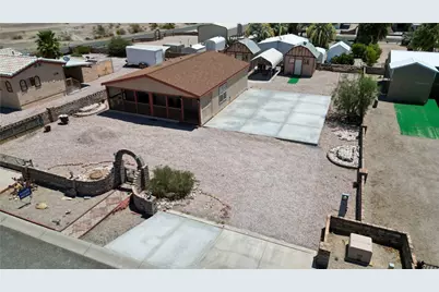 49531 Pearl Avenue, Quartzsite, AZ 85346 - Photo 31