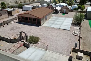 49531 Pearl Ave, Quartzsite, AZ 85346 - Photo 31